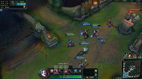 League of Legends Download .